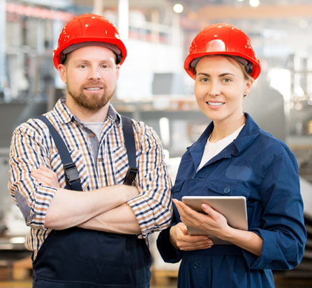 Сервисное обслуживание