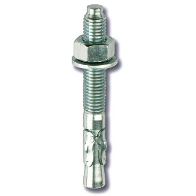 Усиленный клиновой анкер М12х75