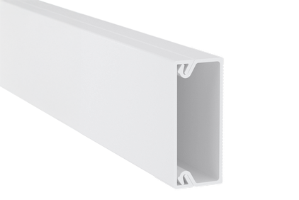 Mini ducts 40x17 mm with accessories