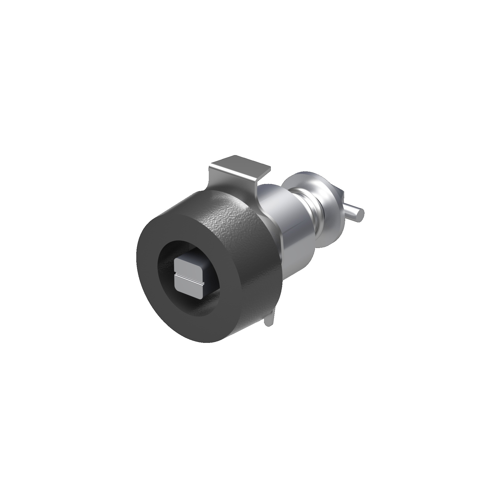 Аксессуары Замок с квадратным ключом для секционных дверей RAM power DKC|ДКС