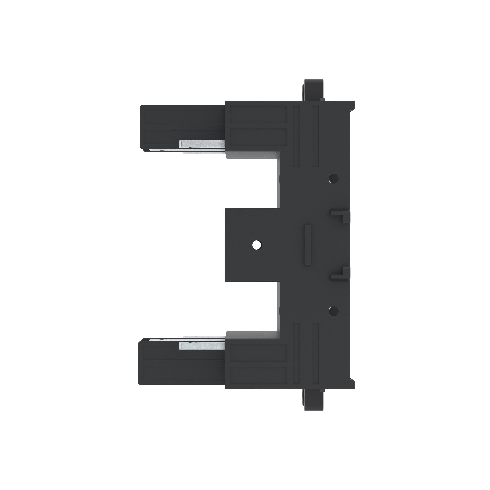 Втычное основание заднее подкл. для MNX250 3P