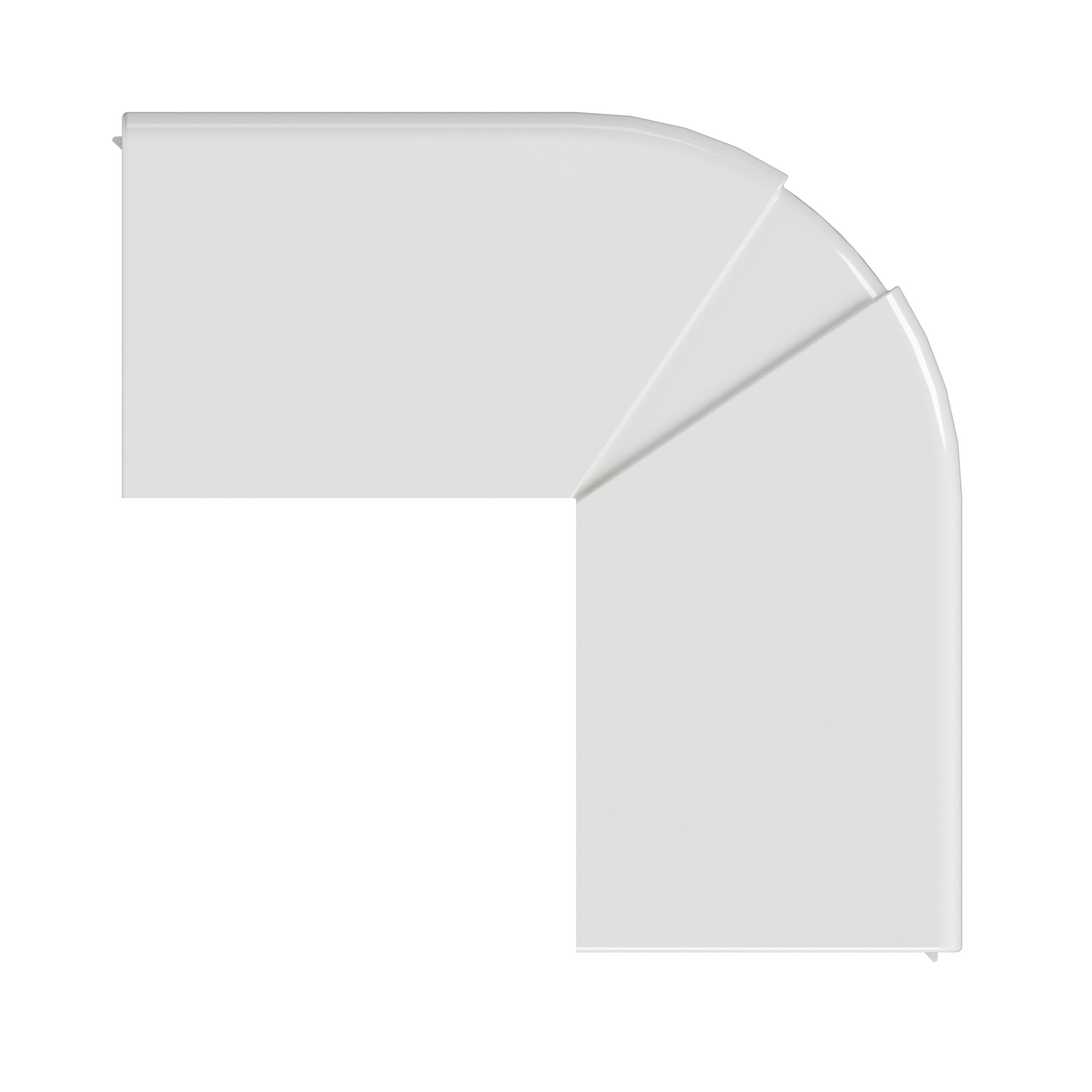 NEA 150x60 Угол внешний неизменяемый (90°)