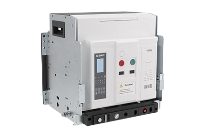 Воздушные автоматические выключатели YON pro ANX