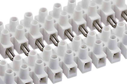 Terminal blocks - 