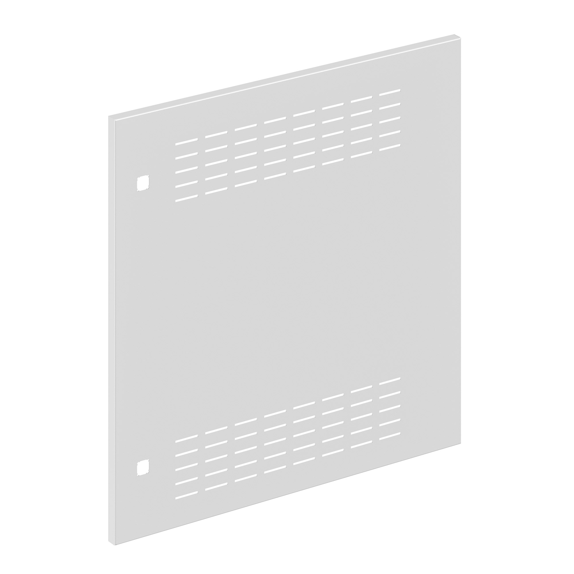 Аксессуары для пультов и стоек Дверь с перфорацией для основания RCMPC, RCPC, Ш=600 мм DKC|ДКС