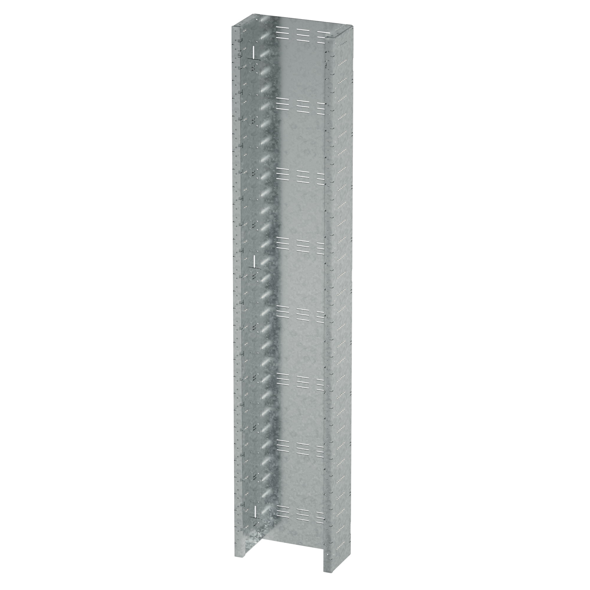 Kit of busbar system racks H=36M