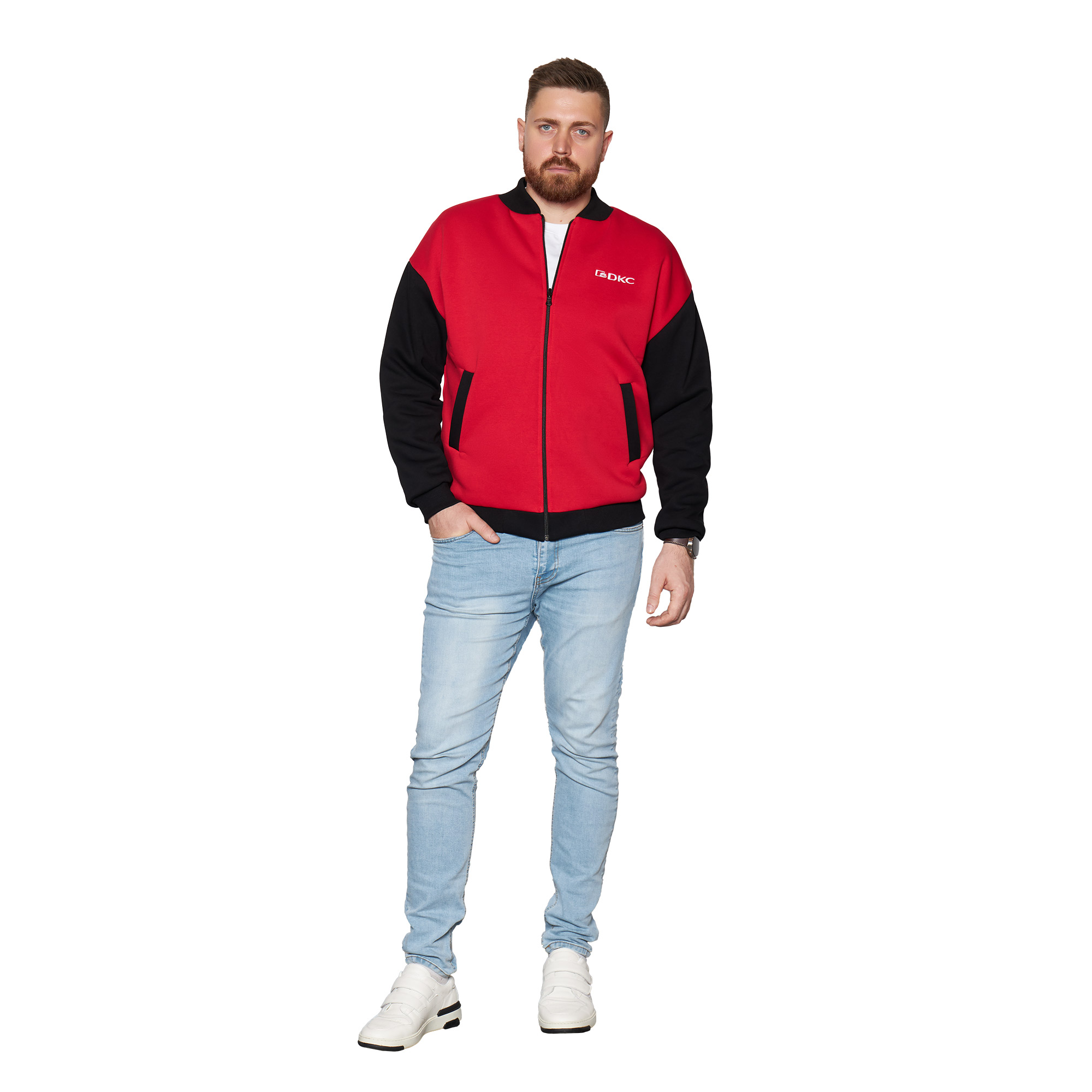 Одежда Бомбер, размер M DKC|ДКС