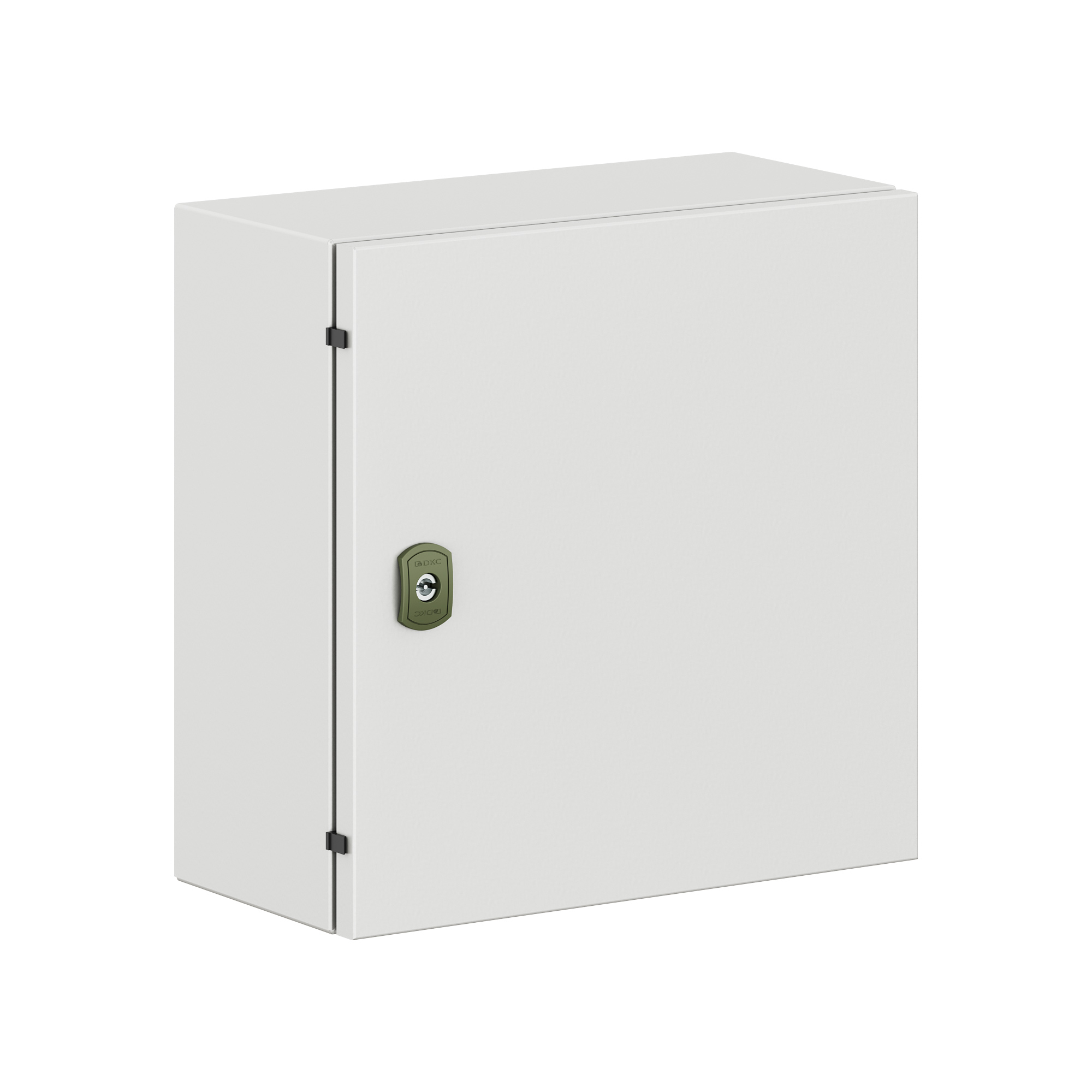 Корпус навесной уличный ST Outdoor с М/П ВxШxГ 400x200x150 мм, IP66