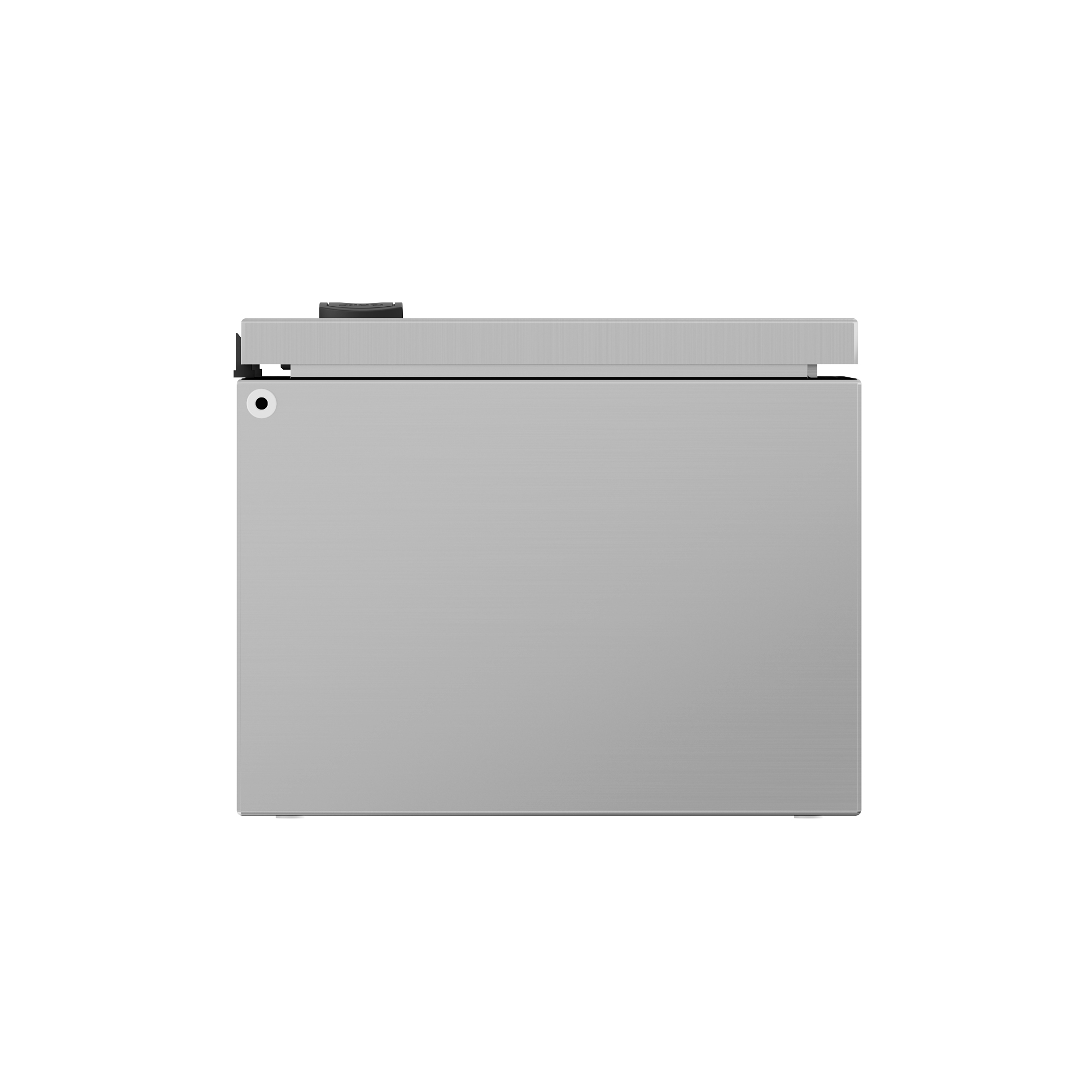 Корпус навесной STH с М/П из нержавеющей cтали AISI316 ВxШxГ 300x250x200 мм, без фланца, IP66