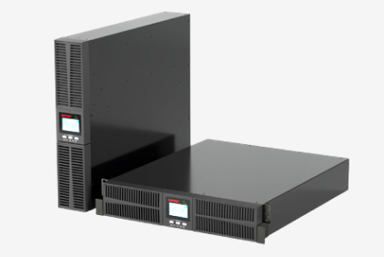 ИБП серии Small Rackmount