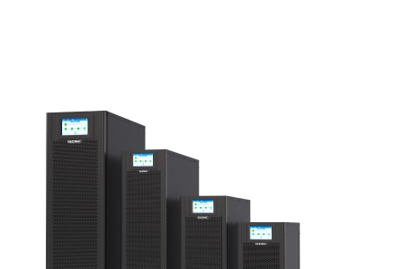 Источники бесперебойного питания