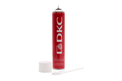 Additional components