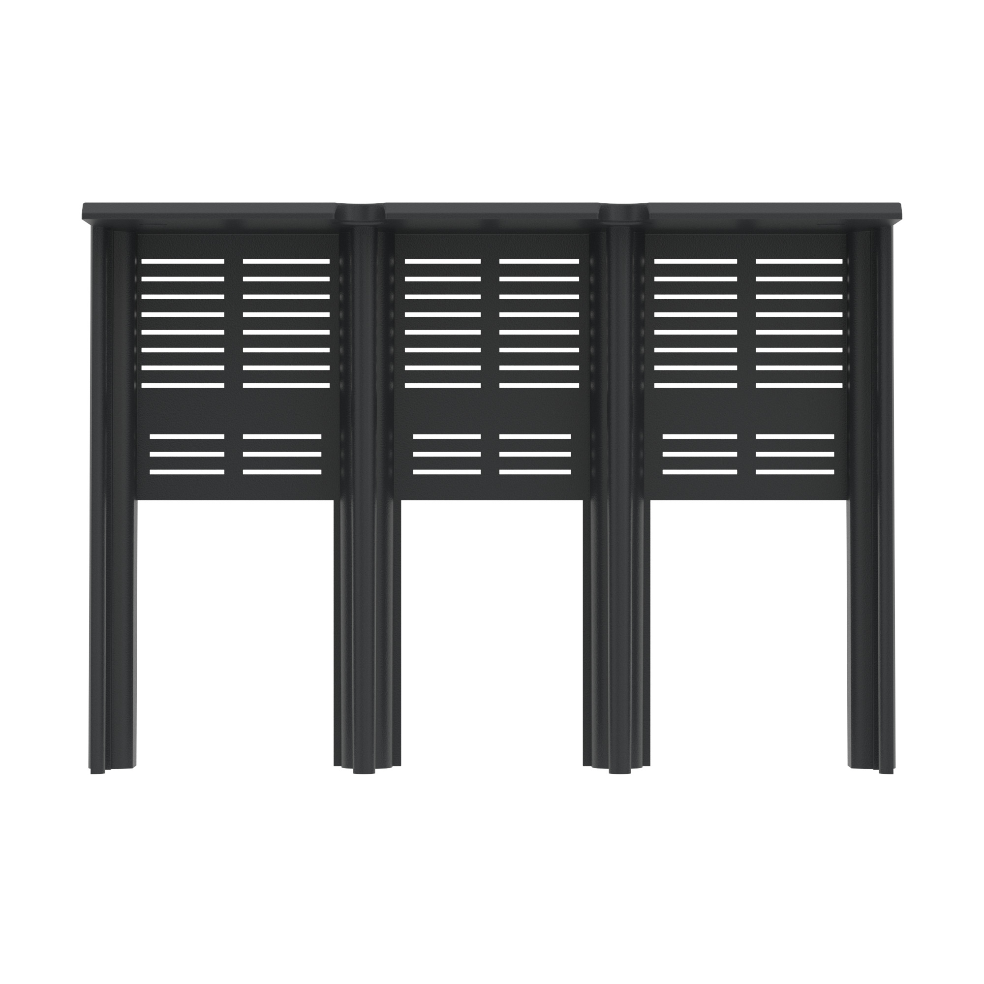Клеммн. крышка низкая для MNX400/630