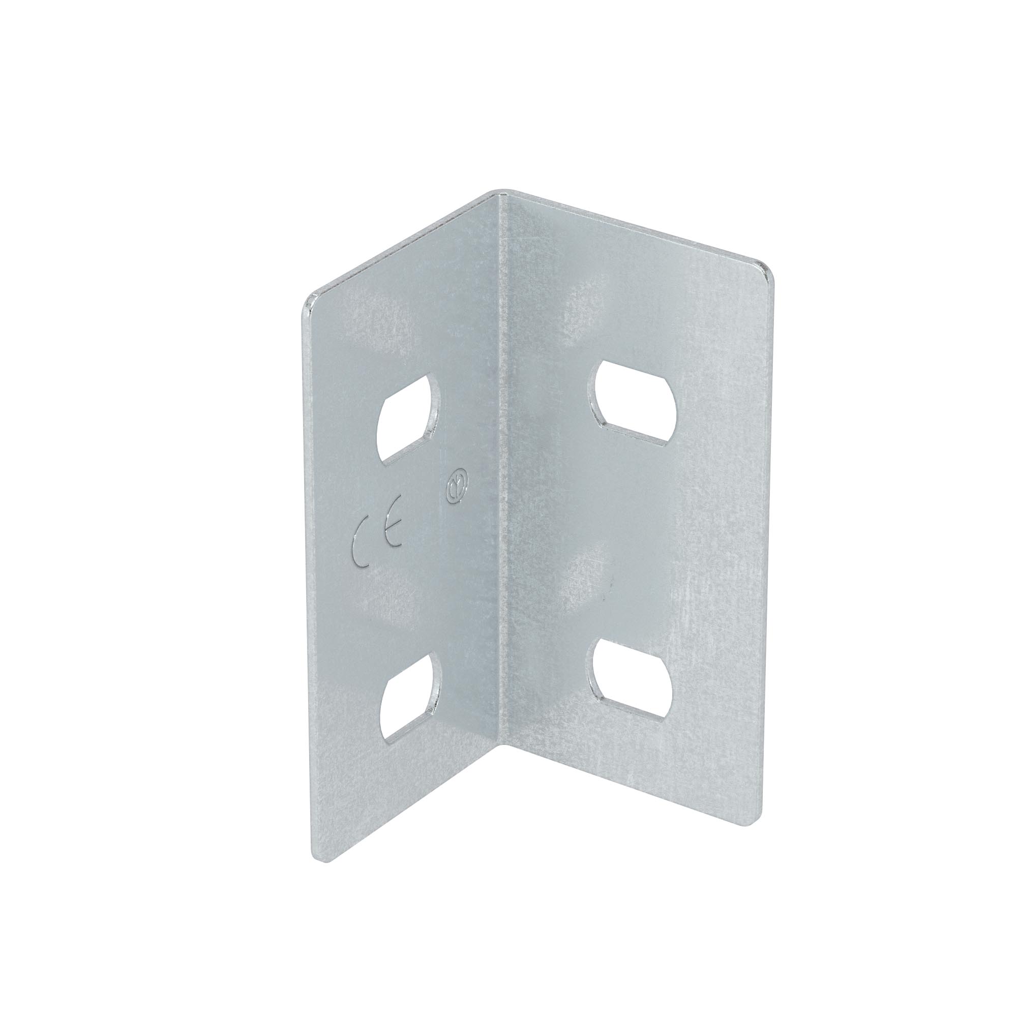 Аксессуары для монтажа Уголок опорный FR на H 100, ц-лам. ан. DKC|ДКС