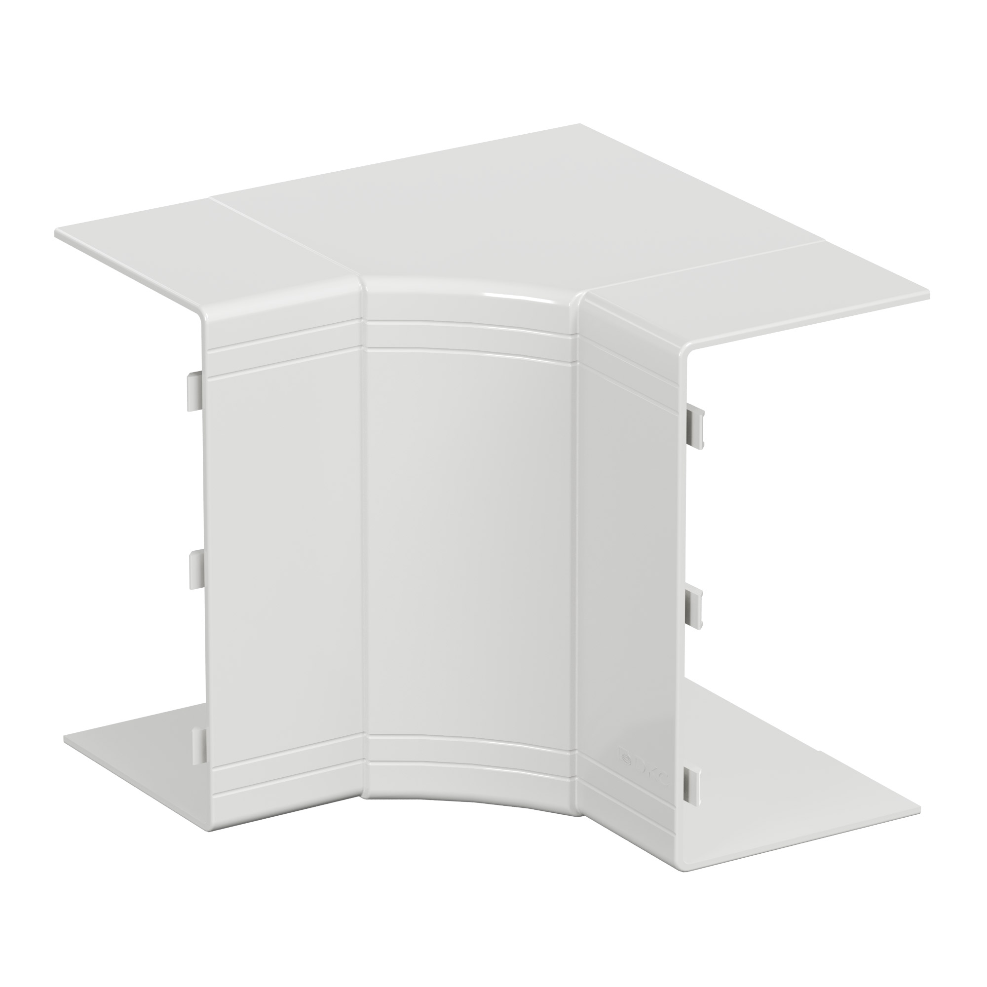 NIA 150x80 Угол внутренний неизменяемый (90°)