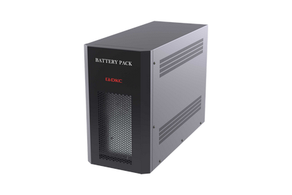 Battery cabinets for UPS series Info, Small