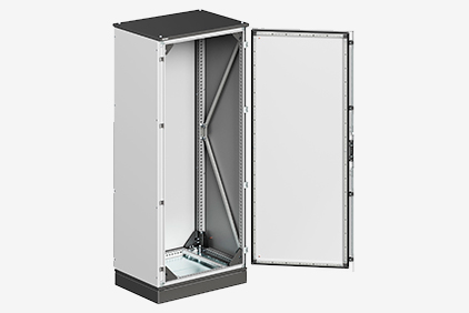 Сейсмокомплекты и сейсмоцоколи CQE N