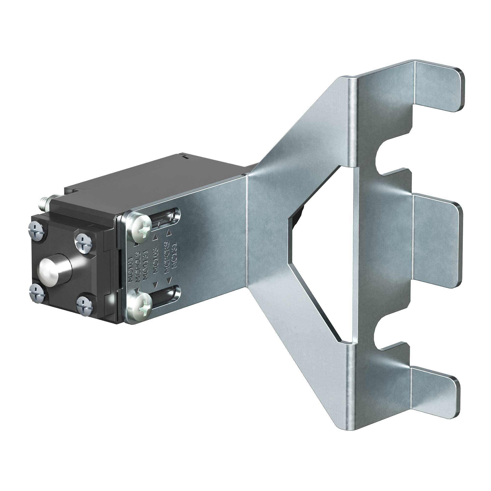 Держатель концевого выключателя R5MC для корпусов RAM fit