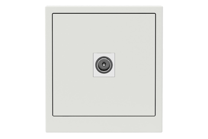 TV розетки и выводы кабеля