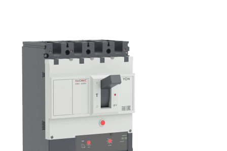 Силовое оборудование защиты и распределения