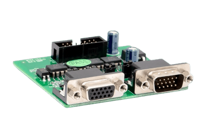 Аксессуары для ИБП серий Трио ТМ (Trio TM)