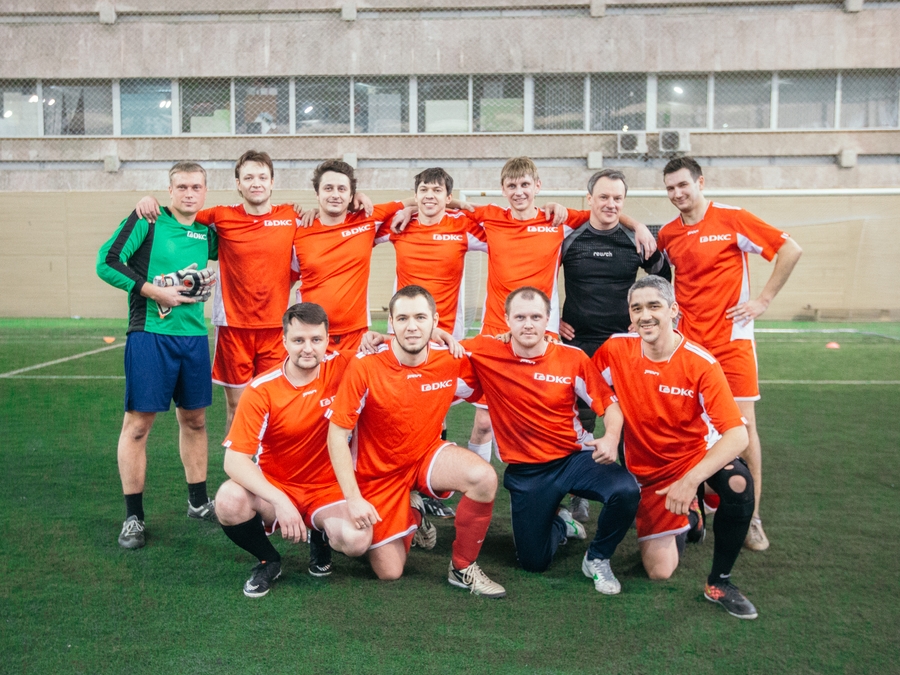 ДКС: безграничные возможности для развития и роста