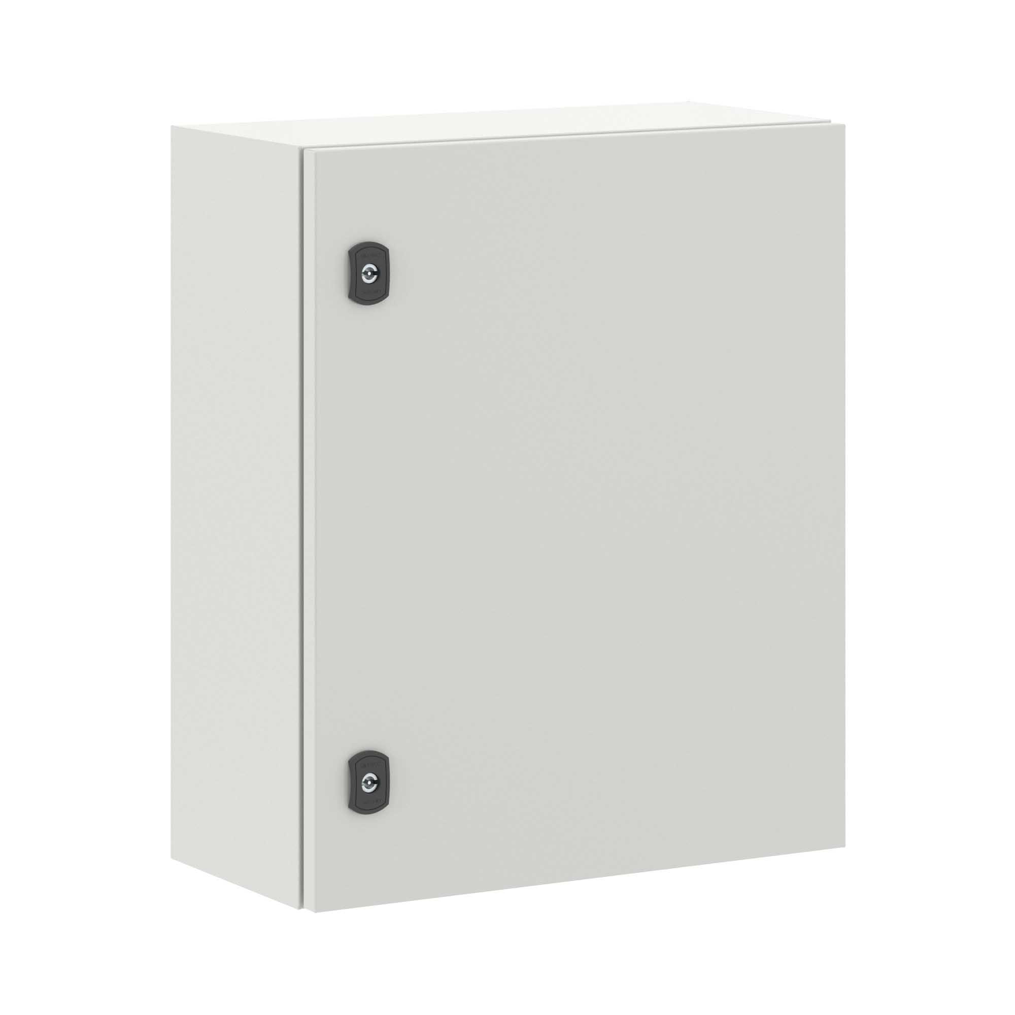 Корпуса навесные STE со сплошной дверью Корпус навесной STE с М/П ВxШxГ 600x500x250 мм, IP66 DKC|ДКС