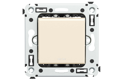 Ванильная дымка