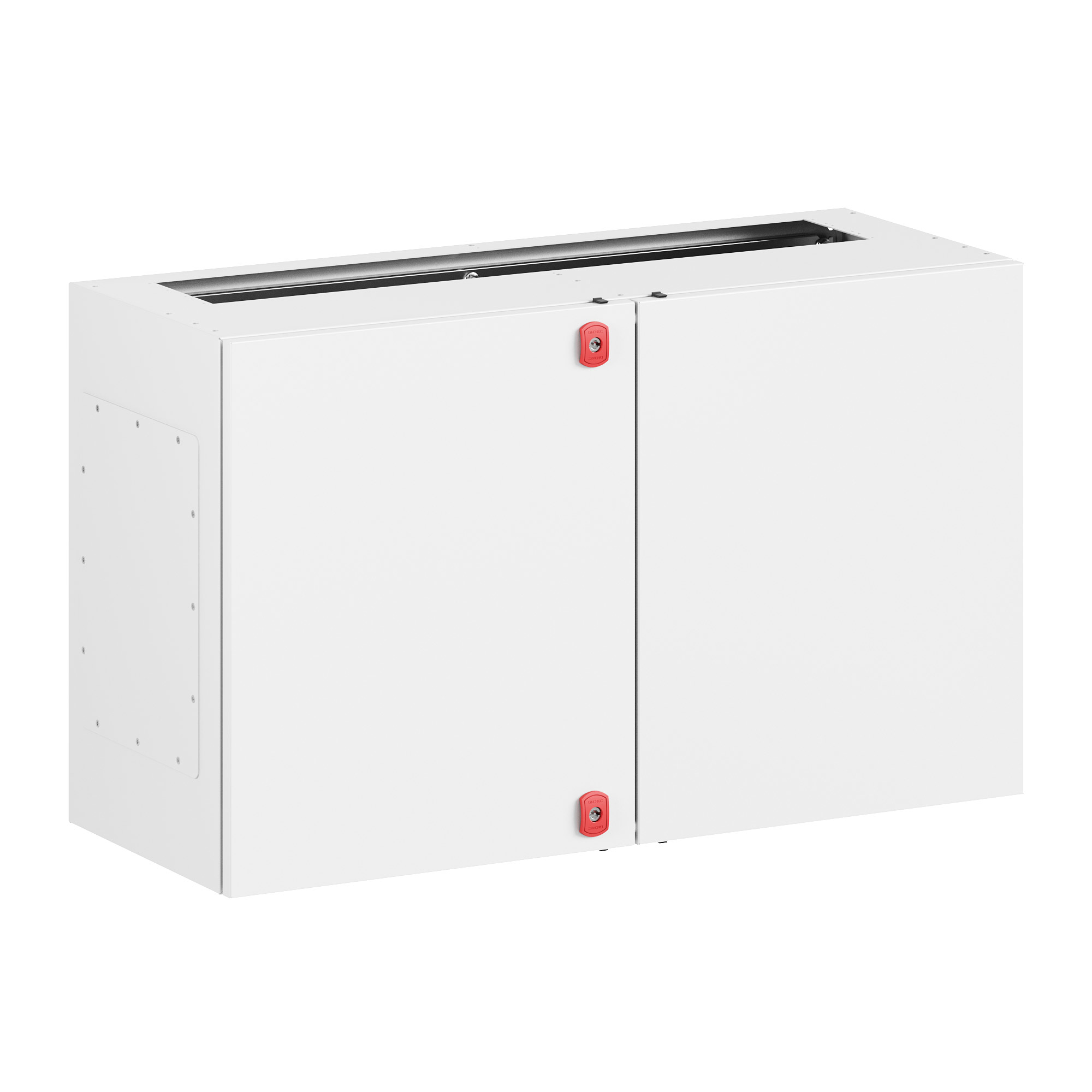 Компоненты пультов и стоек Основание RCMPC, для пультов/стоек R5R, Ш=1000 мм RAM block DKC|ДКС