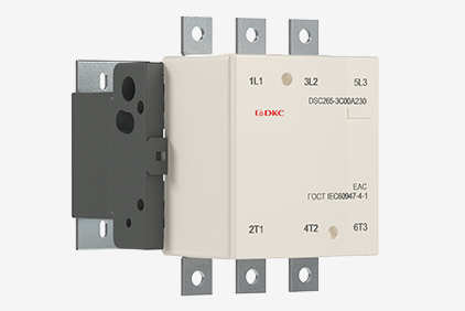 Контакторы YON pro 115А - 800А