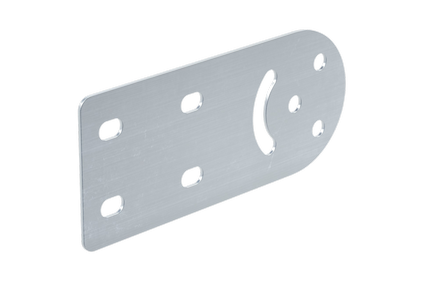 Mounting accessories