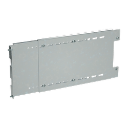 Разделители Разделитель телескопический 1ст. 3п Г=800 В=200 РАМ Пауэр (RAM power) DKC|ДКС