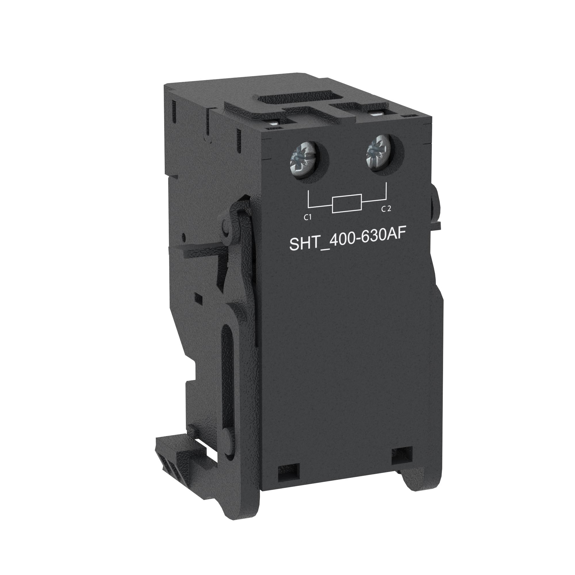 Независимый расц. для MNX400/630 AC110/DC110