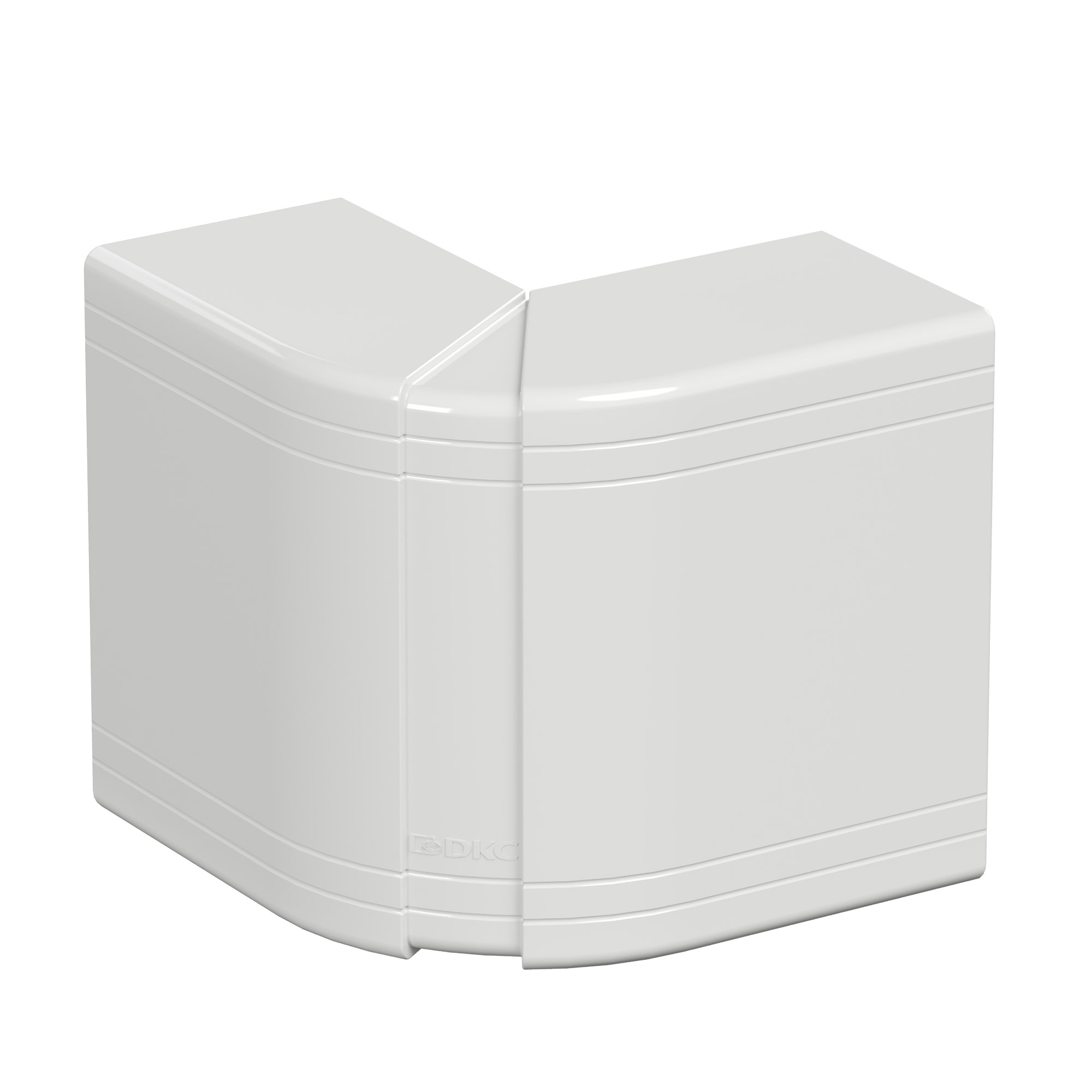 NEA 120x60 Угол внешний неизменяемый (90°)