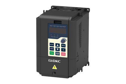 Variable Frequency Drive