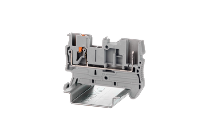 Штекерные клеммы