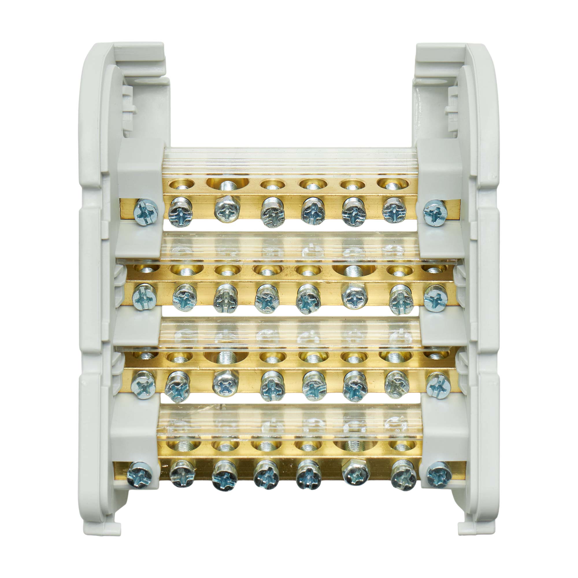 Кросс-модуль, 8х4, 1/95кв.мм, 8/25кв.мм, 160А