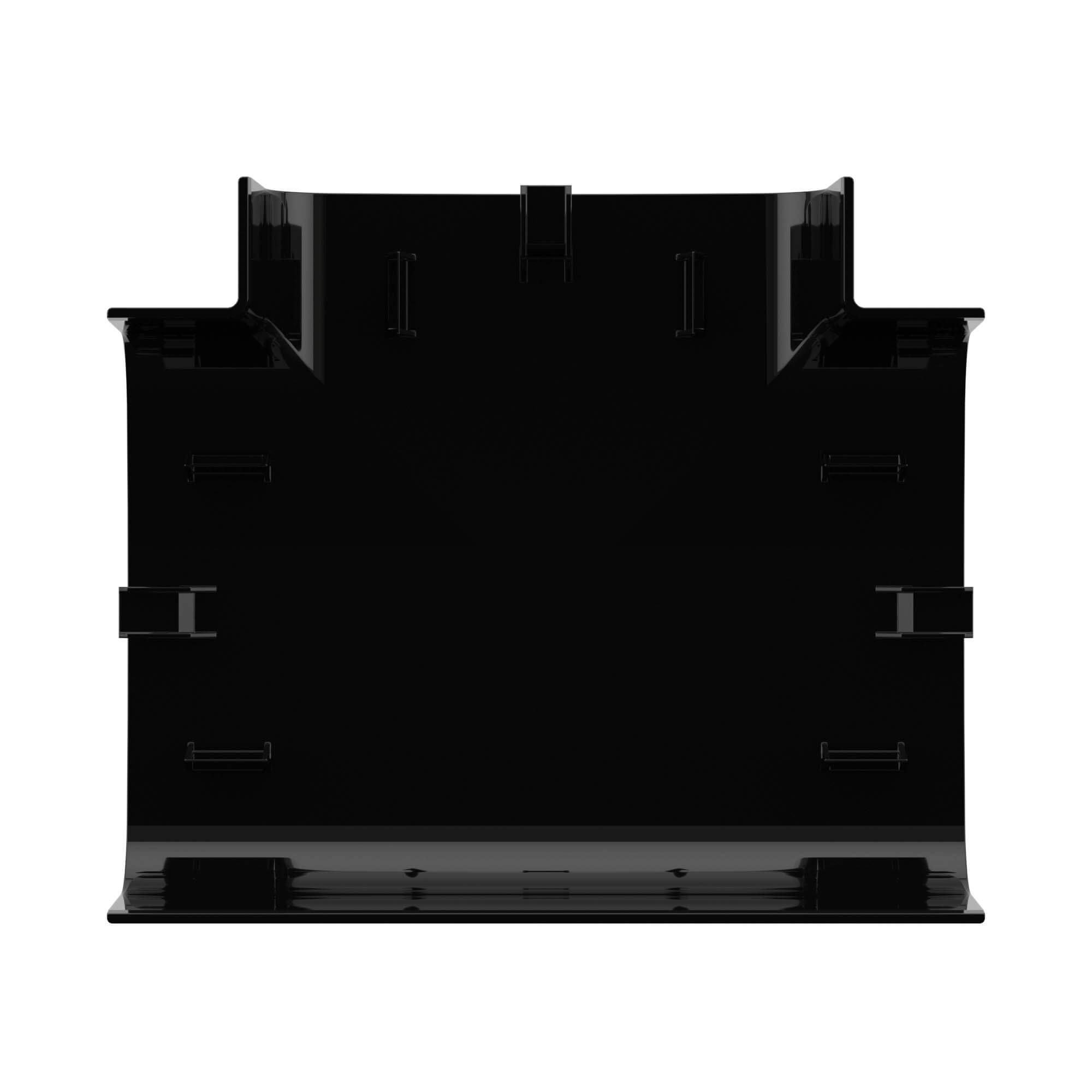  110х50 мм, черный ДКС|DKC: подробные характеристики, аксессуары .