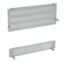 Комплект закрытий задних перф. В=300+100 Ш=400 РАМ Пауэр (RAM power) R5SBPF431 DKC