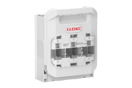 Fuse Switch Disconnectors Horizontal