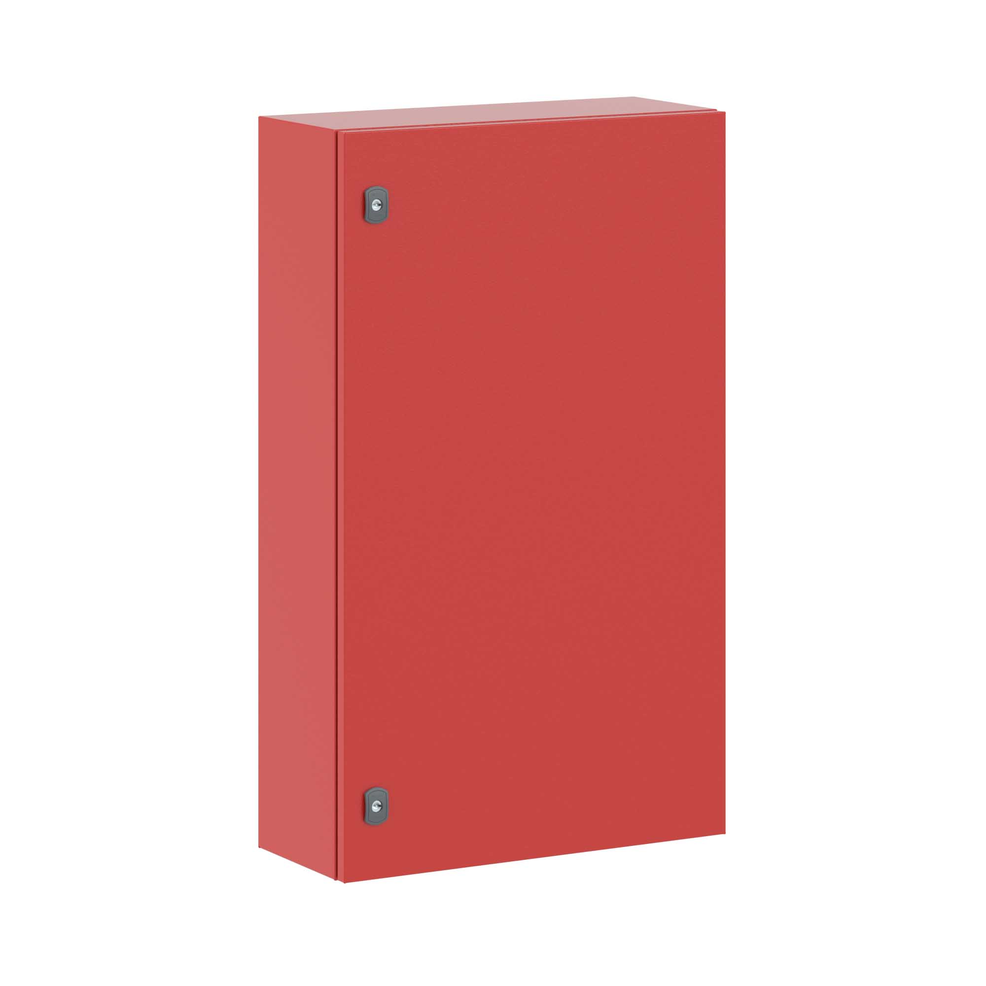 Корпус навесной ST с М/П ВxШxГ 1000x600x250 мм, RAL3020, IP66 R5ST1069-RAL3020 DKC