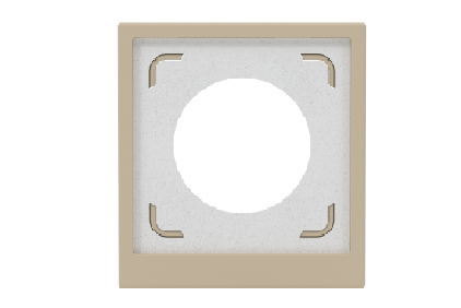 Ванильный марципан