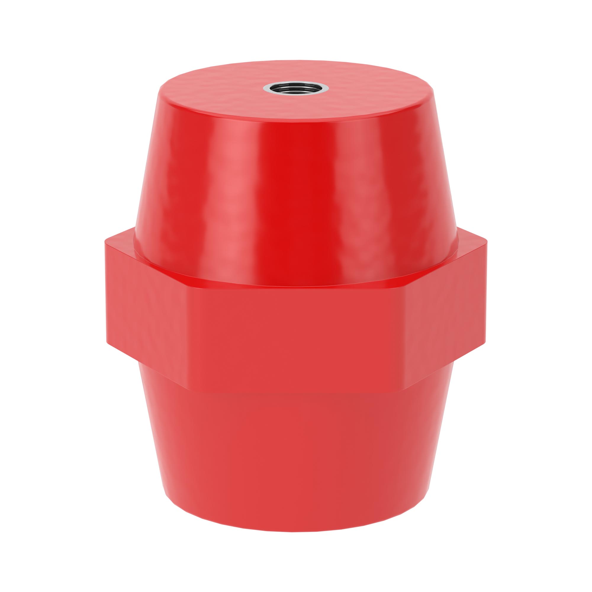 Изоляторы Изолятор шинный 80х65 М10 DKC|ДКС