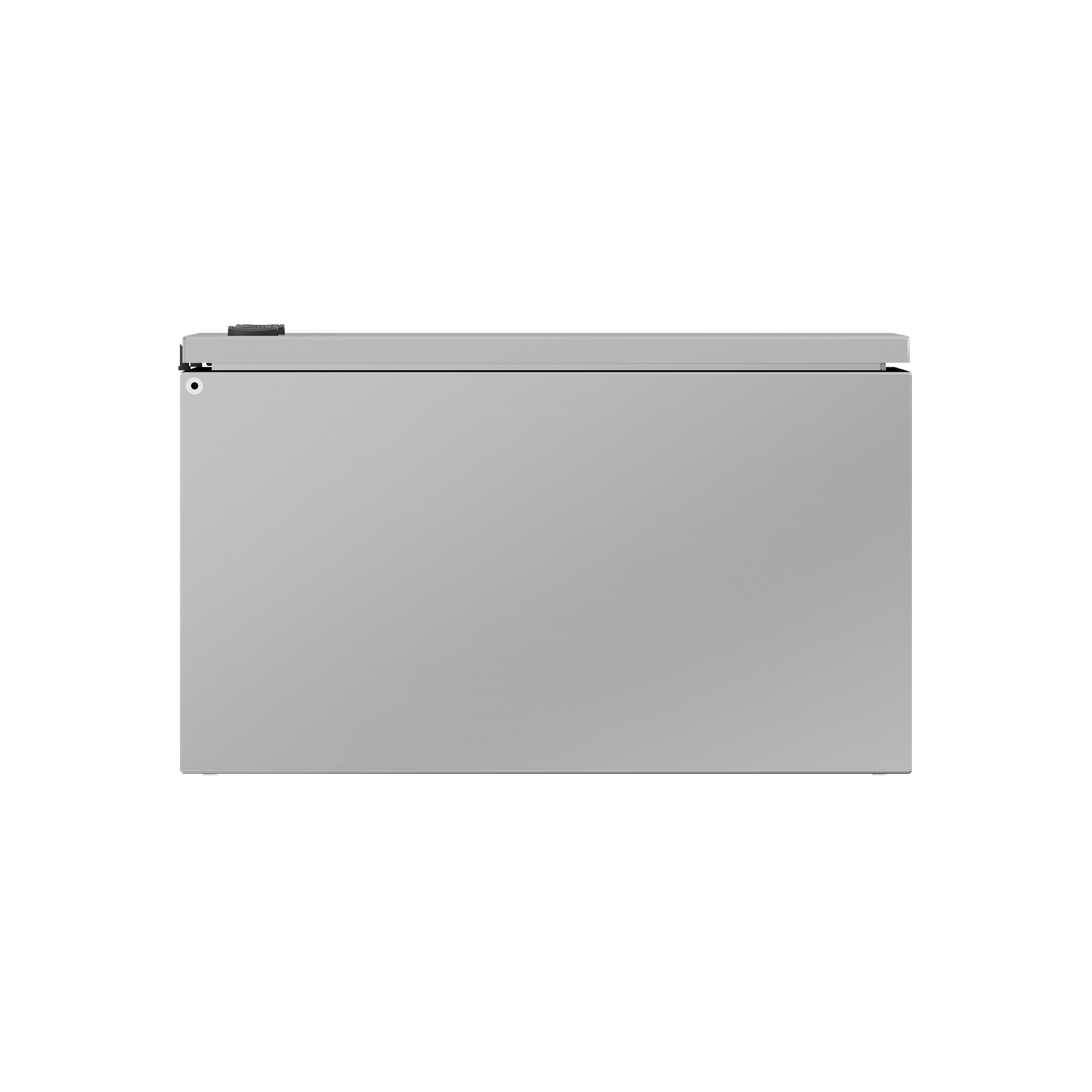 Корпус навесной STH с М/П из нержавеющей cтали AISI316 ВxШxГ 500x500x300 мм, без фланца, IP66