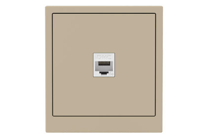 Компьютерные розетки