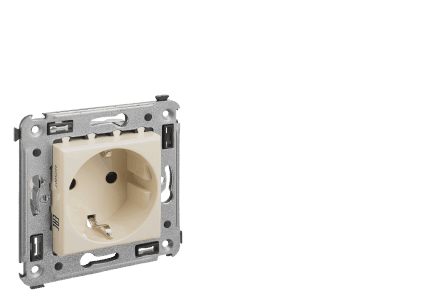 Электроустановочные изделия