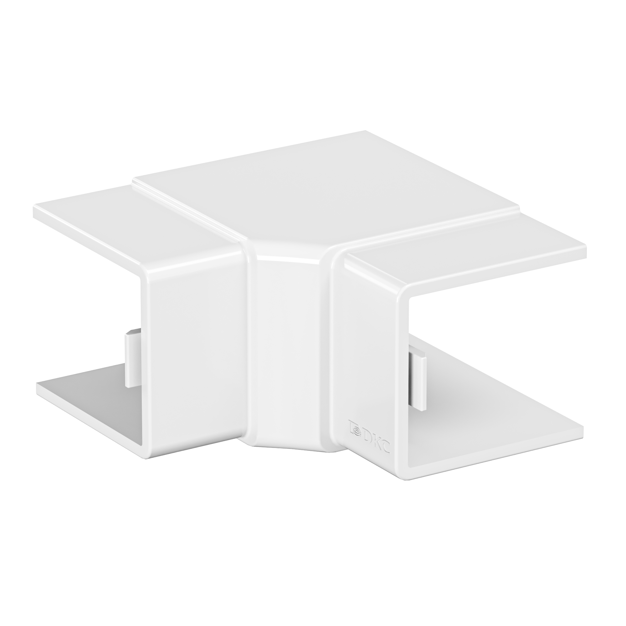 NIA 25x30 Угол внутренний неизменяемый (90°)