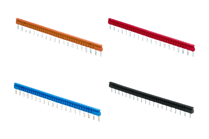 Accessories for interface relay modules
