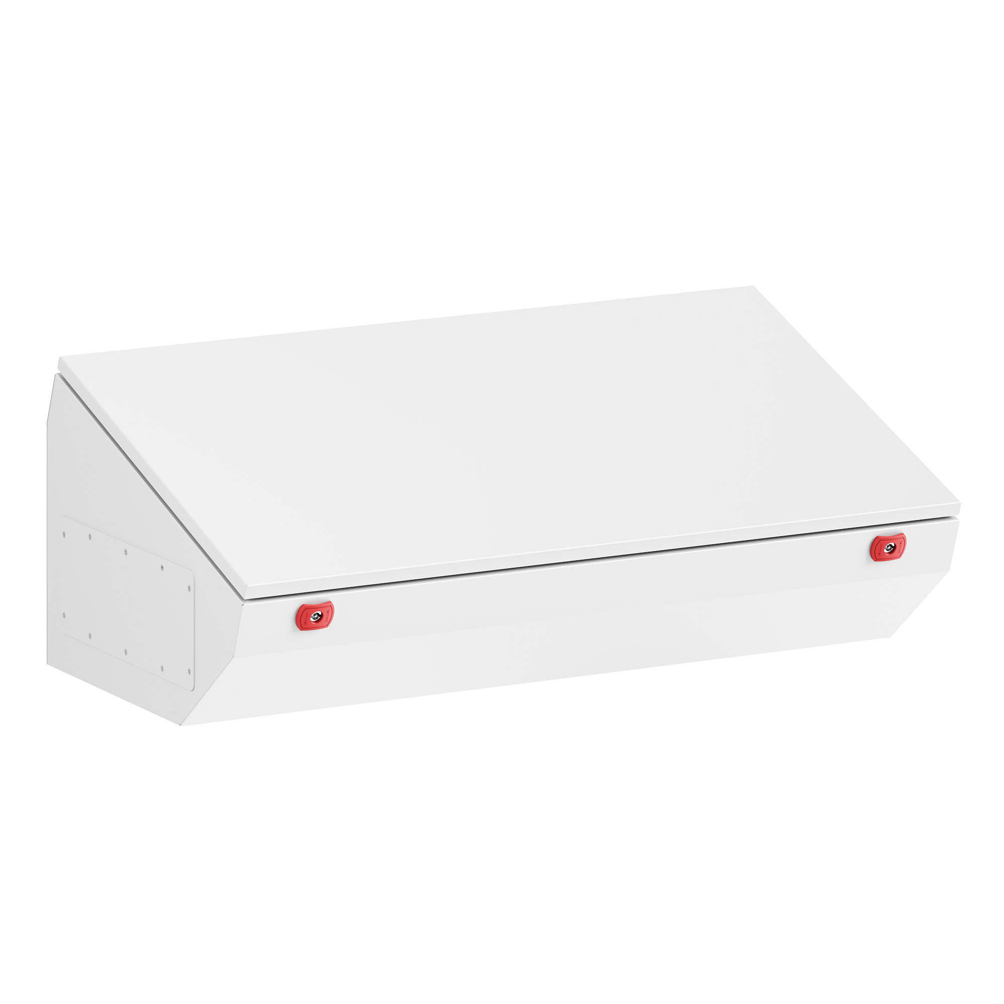 Компоненты пультов и стоек Секция управления RBMPC для пультов/стоек R5R,  Ш=1000 мм RAM block DKC|ДКС