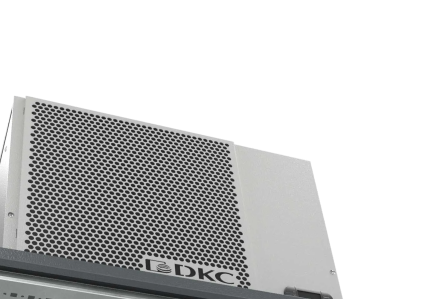 Система контроля микроклимата - "RAM klima"